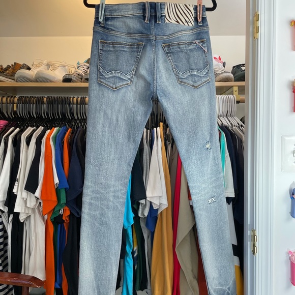 Cult Of Individuality Rocker Jeans - Picture 7 of 8